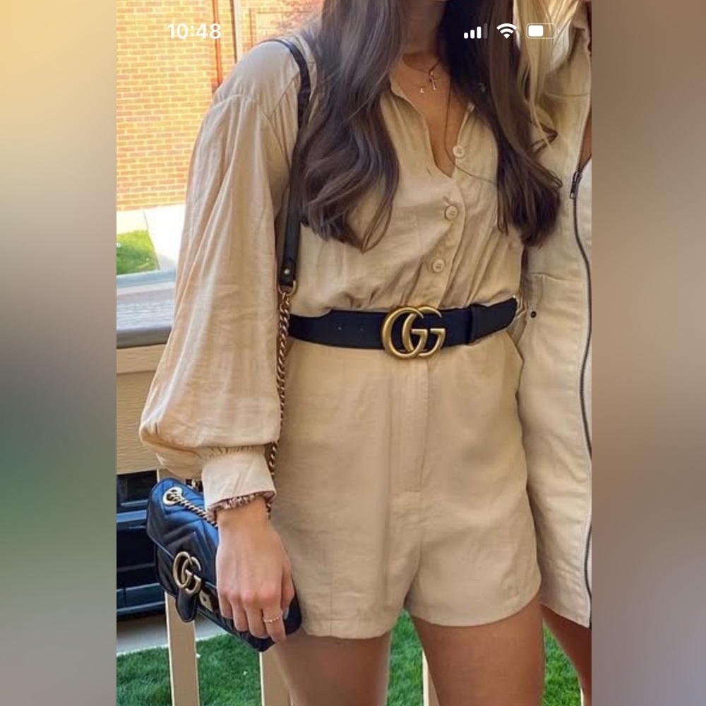Vagabond Romper